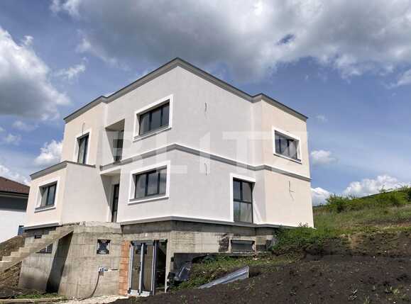 Casa de vânzare 7 camere Chinteni - 77309CV | BLITZ Cluj-Napoca | Poza1