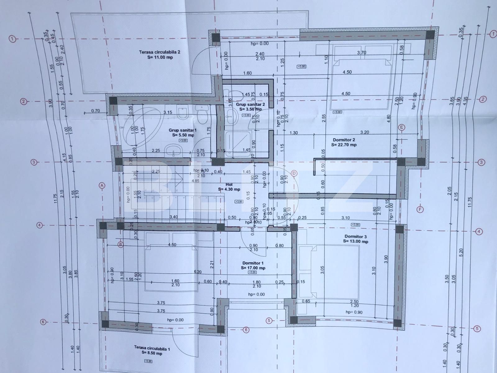 Casa de vânzare 7 camere Chinteni - 77309CV | BLITZ Cluj-Napoca | Poza13