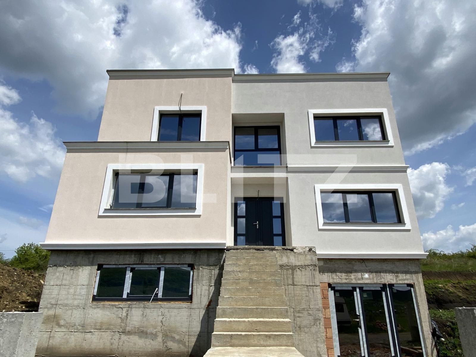 Casa de vânzare 7 camere Chinteni - 77309CV | BLITZ Cluj-Napoca | Poza2