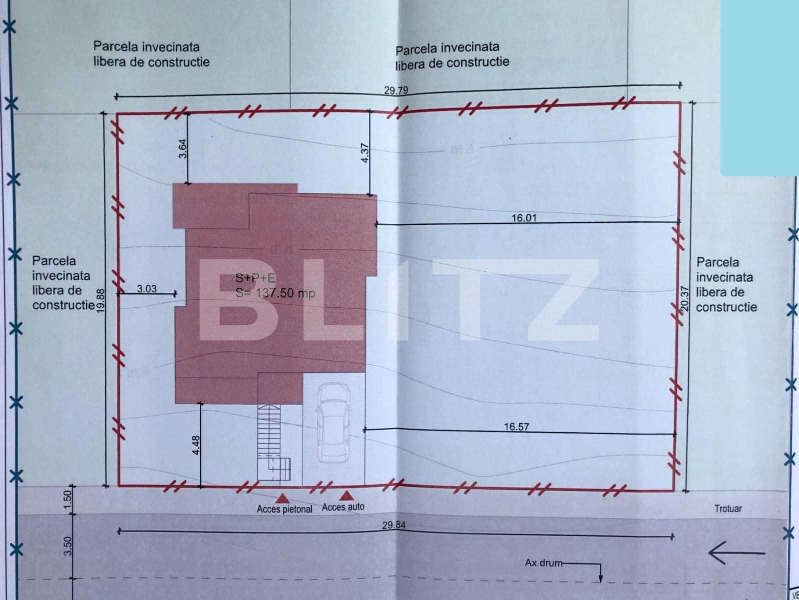 Casa de vânzare 7 camere Chinteni - 77309CV | BLITZ Cluj-Napoca | Poza16