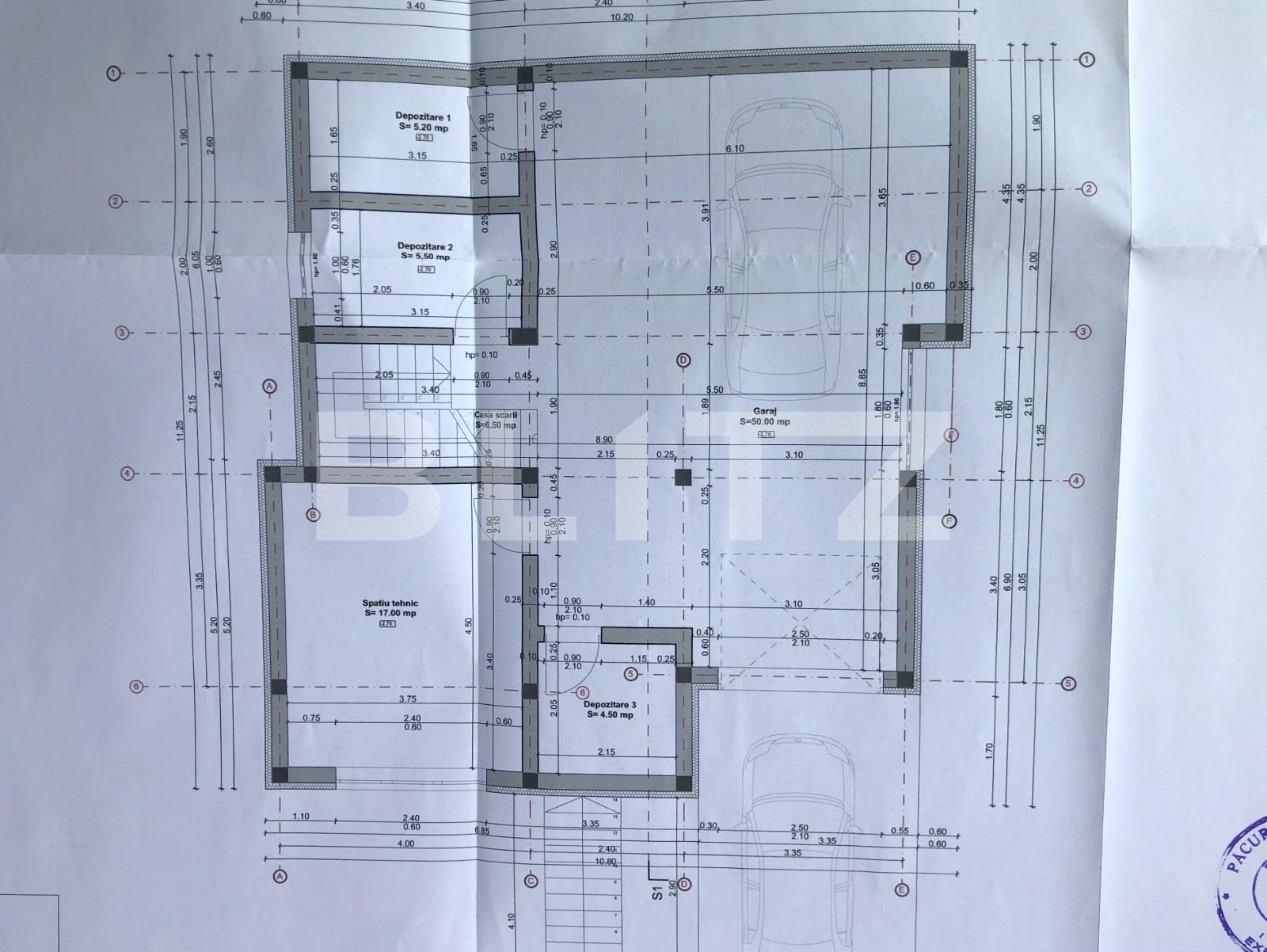 Casa de vânzare 7 camere Chinteni - 77309CV | BLITZ Cluj-Napoca | Poza14