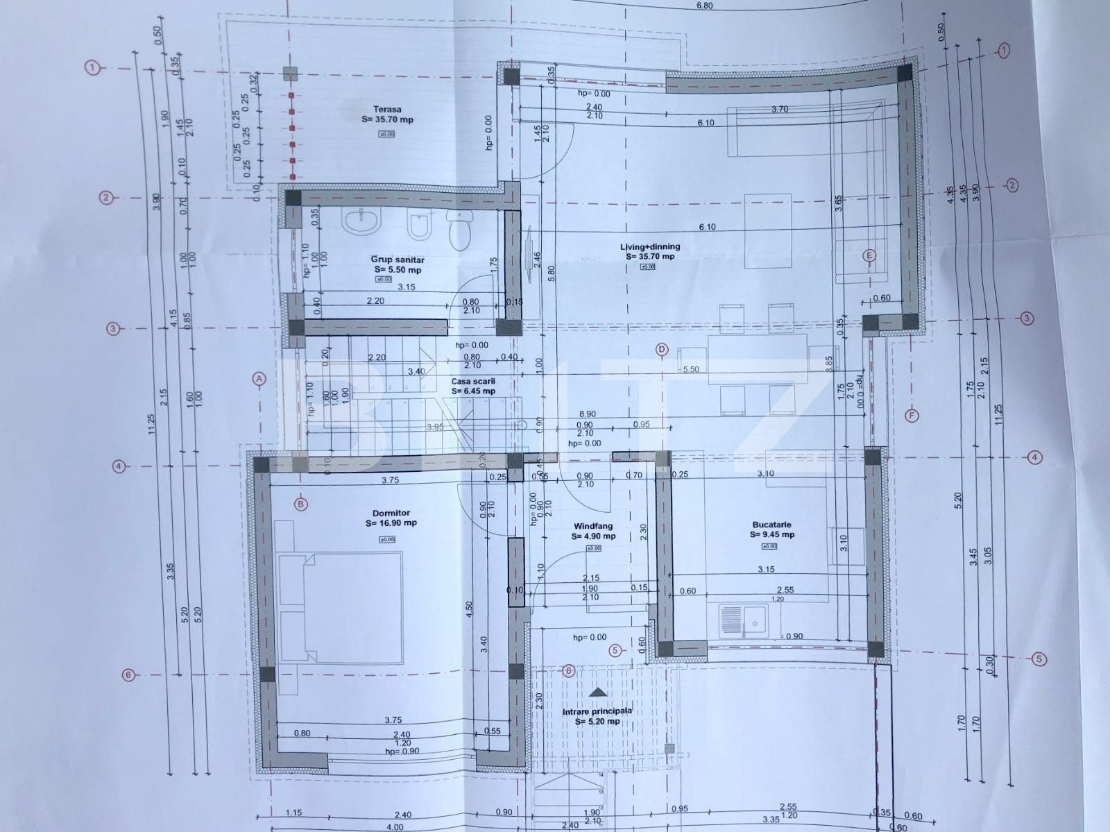 Casa de vânzare 7 camere Chinteni - 77309CV | BLITZ Cluj-Napoca | Poza15