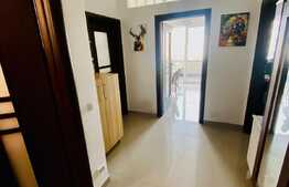 Apartament 2 camere, decomandat, terasa si parcare subterana cu CF, zona Pietei Marasti!