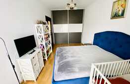 Apartament 2 camere, decomandat, terasa si parcare subterana cu CF, zona Pietei Marasti!