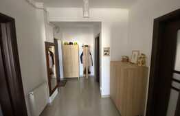 Apartament 2 camere, decomandat, terasa si parcare subterana cu CF, zona Pietei Marasti!