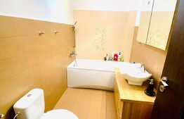 Apartament 2 camere, decomandat, terasa si parcare subterana cu CF, zona Pietei Marasti!