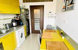 Apartament 2 camere, decomandat, terasa si parcare subterana cu CF, zona Pietei Marasti!