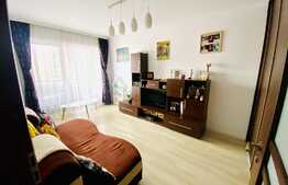 Apartament 2 camere, decomandat, terasa si parcare subterana cu CF, zona Pietei Marasti!