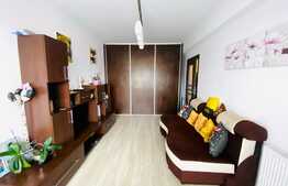 Apartament 2 camere, decomandat, terasa si parcare subterana cu CF, zona Pietei Marasti!