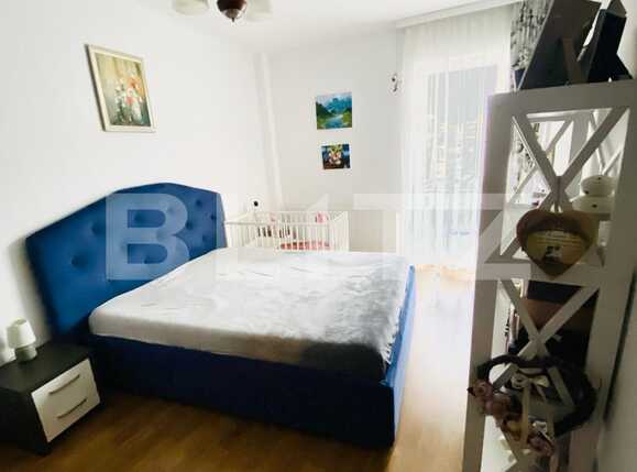 Apartament de vânzare 2 camere Marasti - 77313AV | BLITZ Cluj-Napoca | Poza2