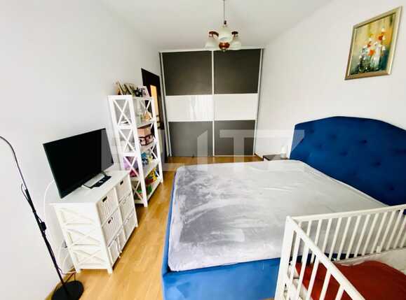 Apartament de vânzare 2 camere Marasti - 77313AV | BLITZ Cluj-Napoca | Poza1