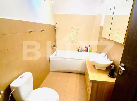 Apartament de vânzare 2 camere Marasti - 77313AV | BLITZ Cluj-Napoca | Poza8