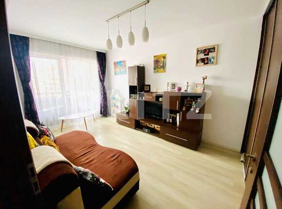 Apartament de vânzare 2 camere Marasti - 77313AV | BLITZ Cluj-Napoca | Poza4