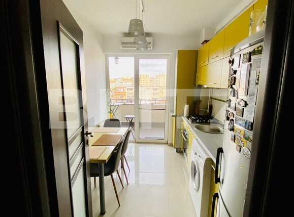 Apartament de vânzare 2 camere Marasti - 77313AV | BLITZ Cluj-Napoca | Poza6