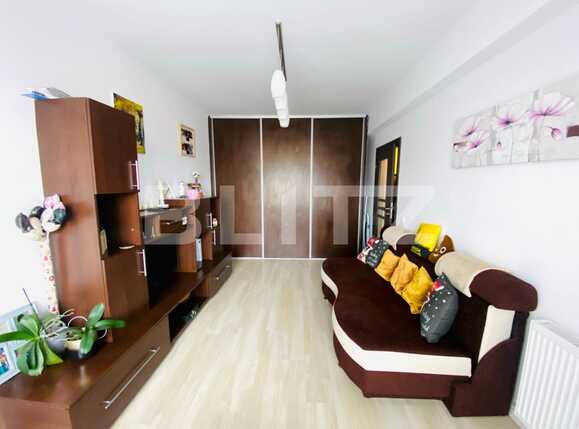 Apartament de vânzare 2 camere Marasti - 77313AV | BLITZ Cluj-Napoca | Poza5