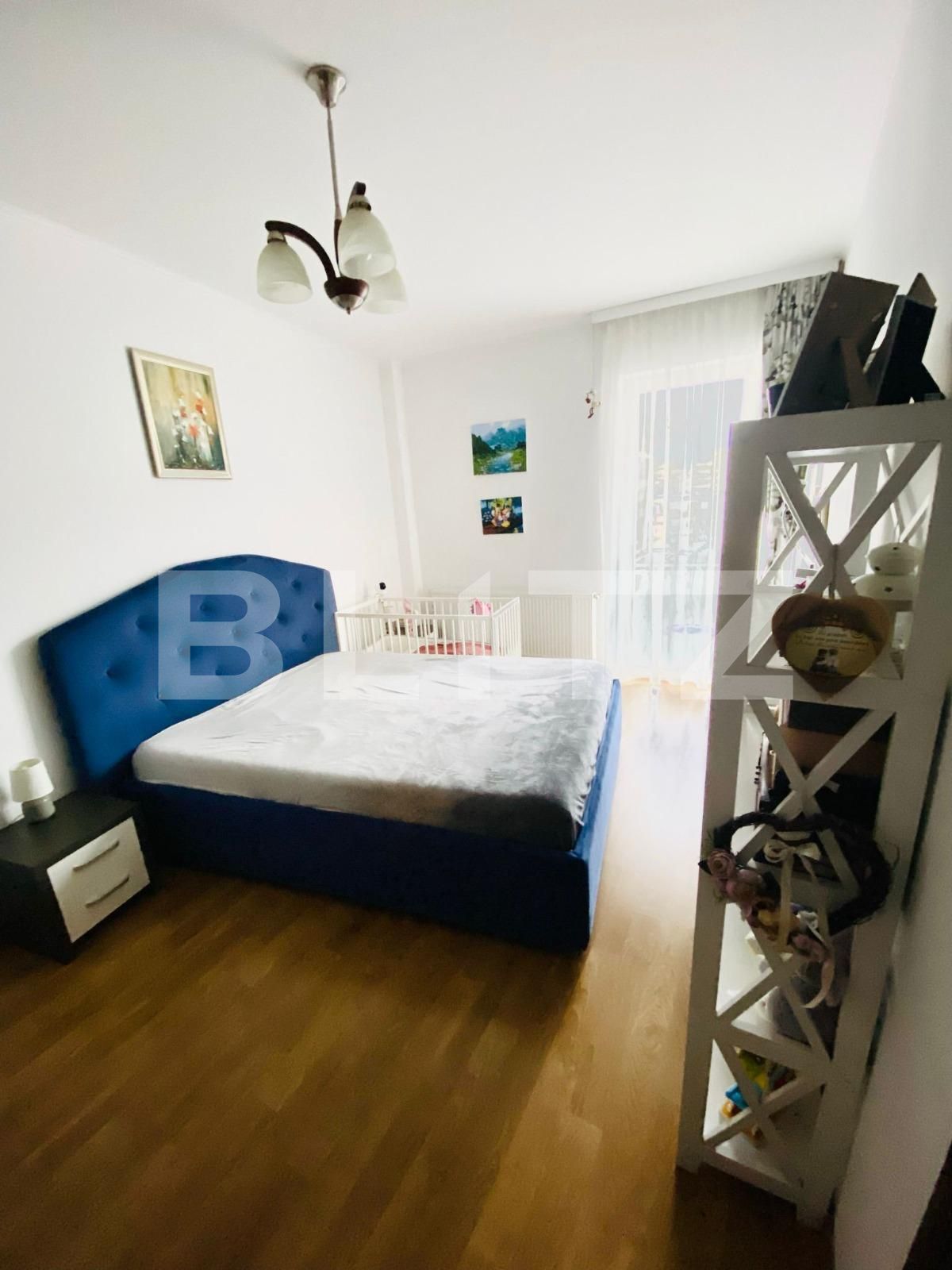 Apartament de vânzare 2 camere Marasti - 77313AV | BLITZ Cluj-Napoca | Poza2