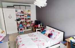 Apartament 3 camere, etaj intermediar, mobilat si utilat premium zona Terra