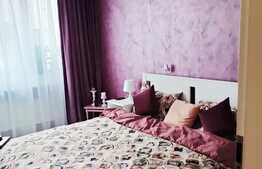 Apartament 3 camere, etaj intermediar, mobilat si utilat premium zona Terra