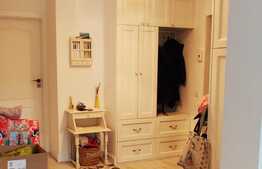 Apartament 3 camere, etaj intermediar, mobilat si utilat premium zona Terra