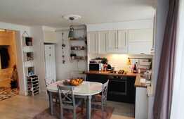 Apartament 3 camere, etaj intermediar, mobilat si utilat premium zona Terra