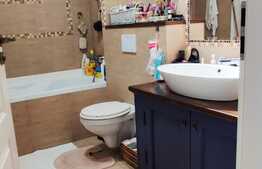 Apartament 3 camere, etaj intermediar, mobilat si utilat premium zona Terra