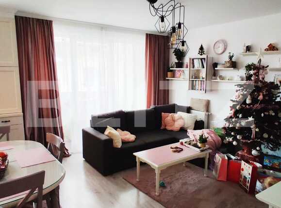 Apartament de vânzare 3 camere Floreşti - 77315AV | BLITZ Cluj-Napoca | Poza2