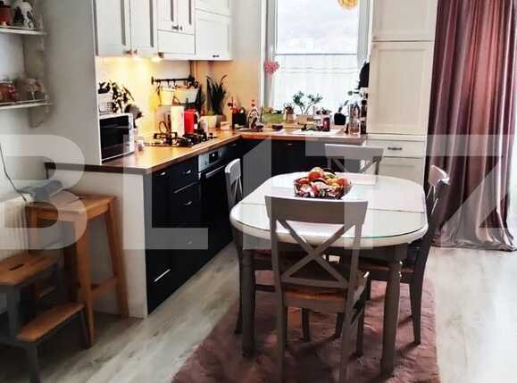 Apartament de vânzare 3 camere Floreşti - 77315AV | BLITZ Cluj-Napoca | Poza4