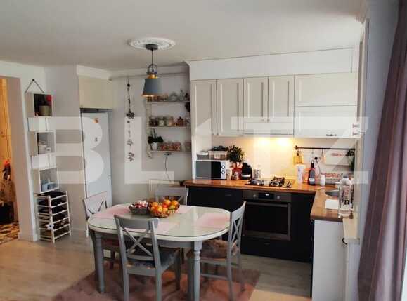 Apartament de vânzare 3 camere Floreşti - 77315AV | BLITZ Cluj-Napoca | Poza3