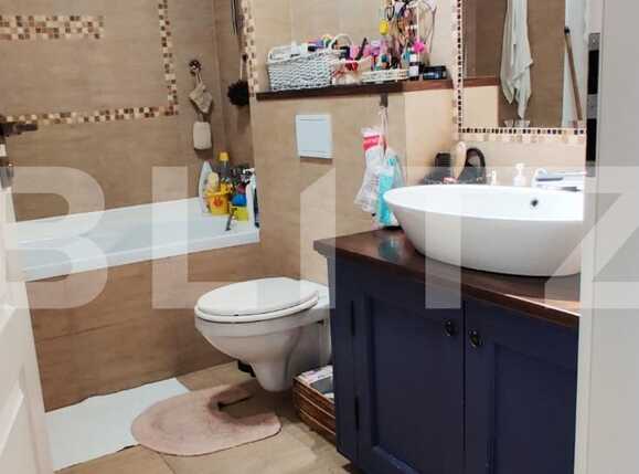 Apartament de vânzare 3 camere Floreşti - 77315AV | BLITZ Cluj-Napoca | Poza6