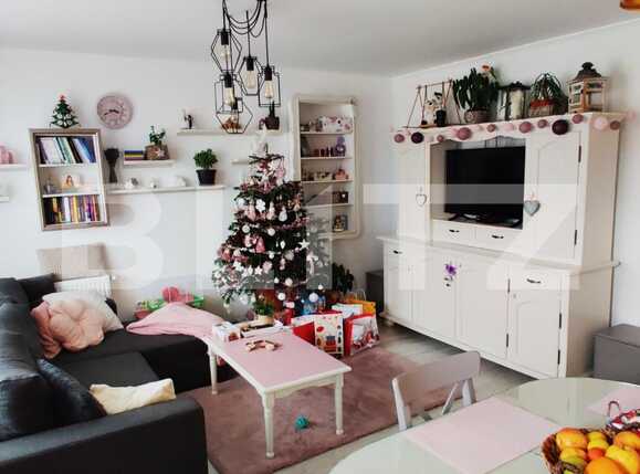 Apartament de vânzare 3 camere Floreşti - 77315AV | BLITZ Cluj-Napoca | Poza1