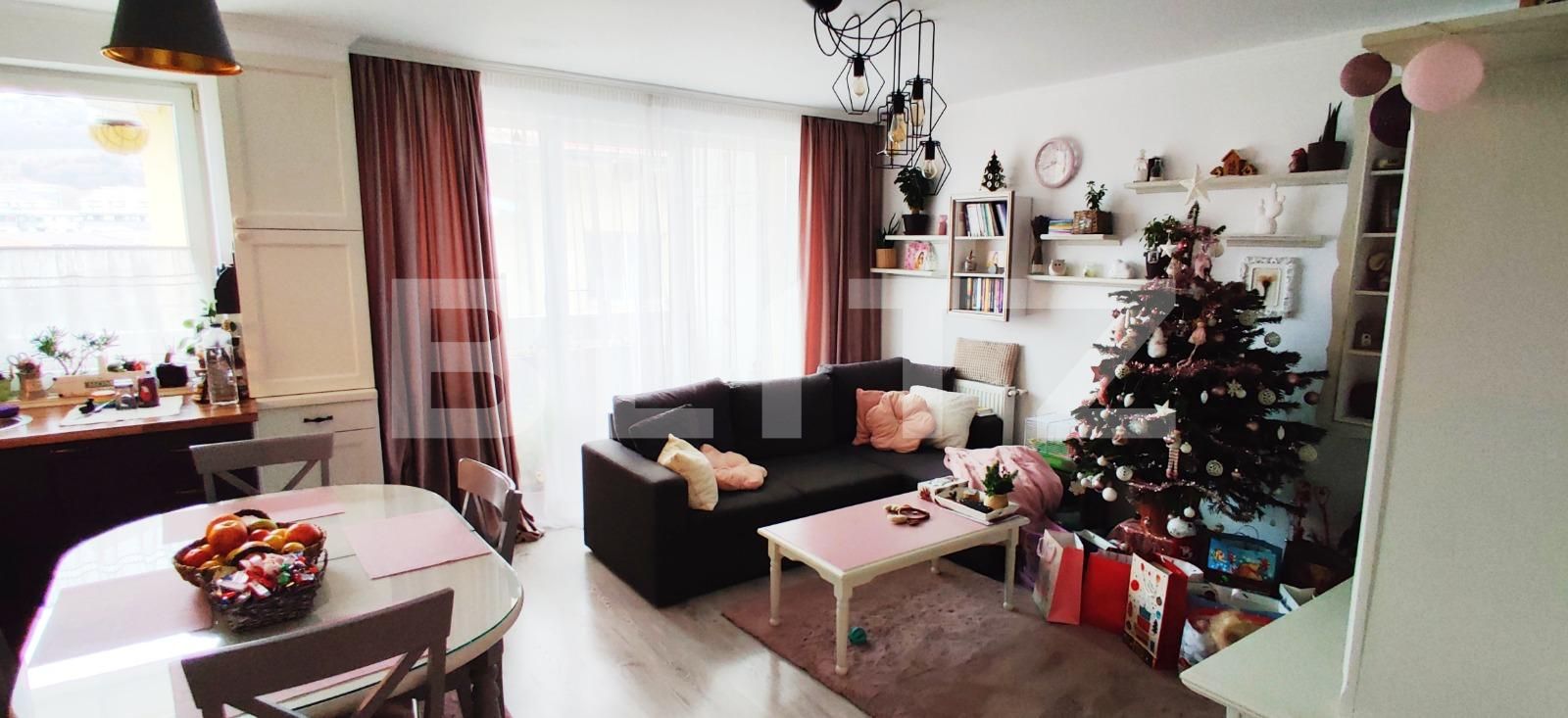 Apartament de vânzare 3 camere Floreşti - 77315AV | BLITZ Cluj-Napoca | Poza2