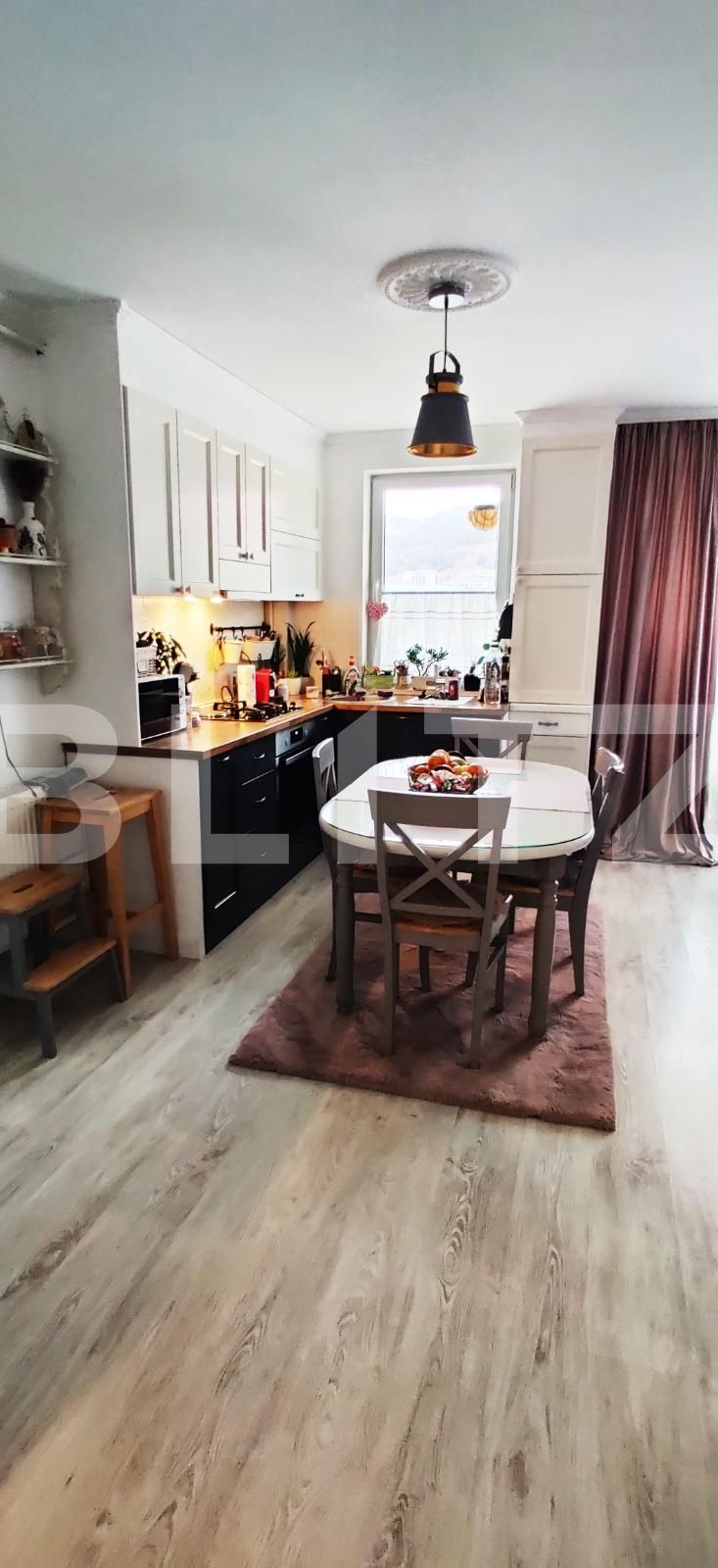 Apartament de vânzare 3 camere Floreşti - 77315AV | BLITZ Cluj-Napoca | Poza4