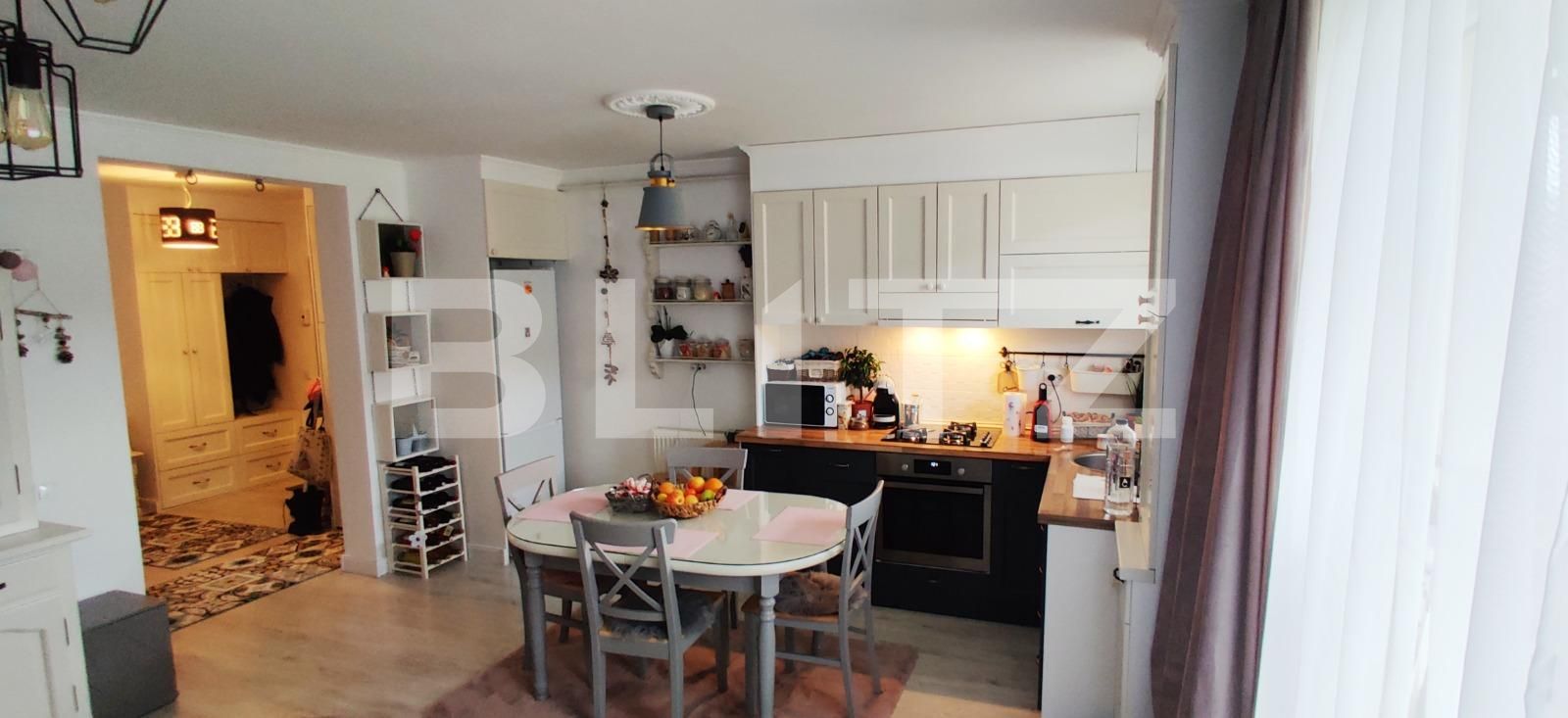 Apartament de vânzare 3 camere Floreşti - 77315AV | BLITZ Cluj-Napoca | Poza3