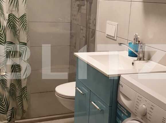 Apartament de închiriat 2 camere Zorilor - 77316AI | BLITZ Cluj-Napoca | Poza8