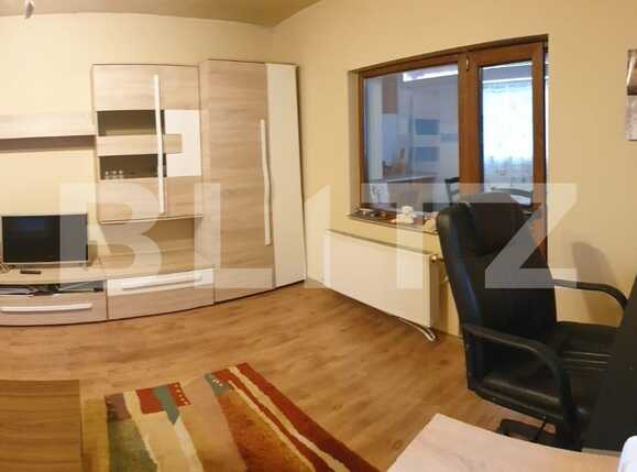 Apartament de închiriat 2 camere Zorilor - 77316AI | BLITZ Cluj-Napoca | Poza2