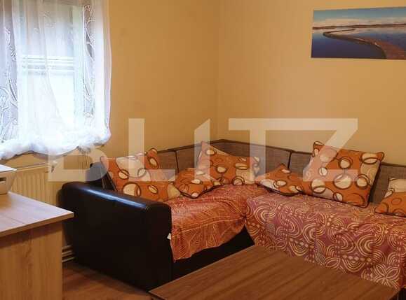 Apartament de închiriat 2 camere Zorilor - 77316AI | BLITZ Cluj-Napoca | Poza3