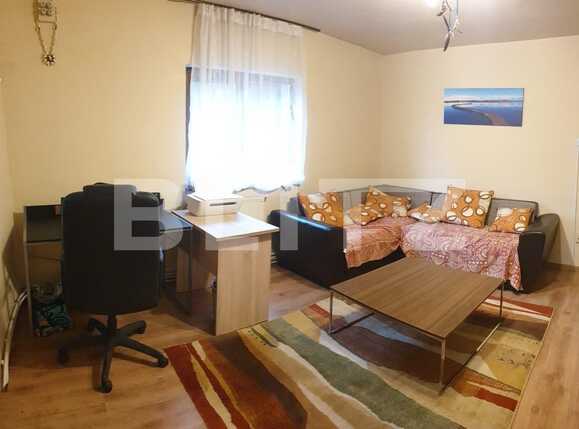 Apartament de închiriat 2 camere Zorilor - 77316AI | BLITZ Cluj-Napoca | Poza5
