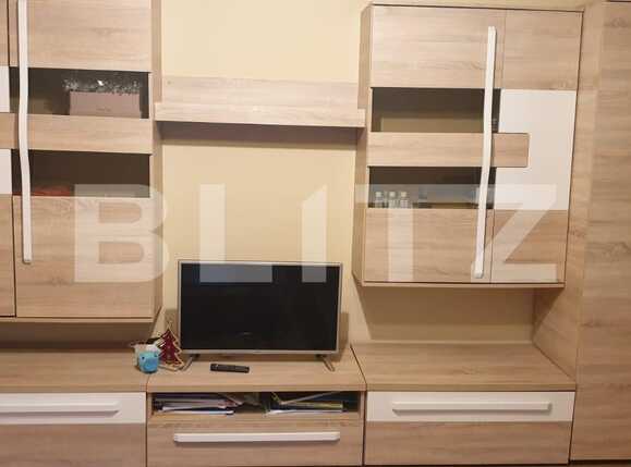 Apartament de închiriat 2 camere Zorilor - 77316AI | BLITZ Cluj-Napoca | Poza7