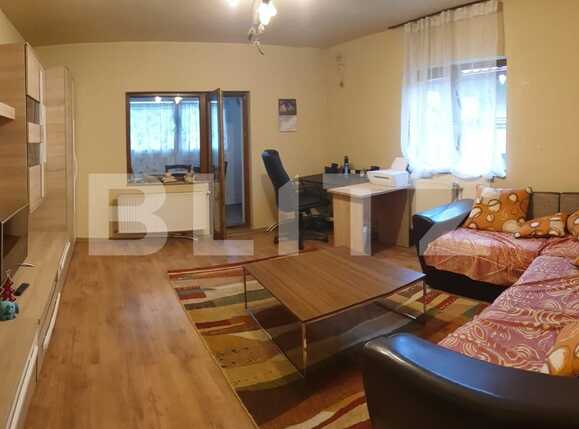 Apartament de închiriat 2 camere Zorilor - 77316AI | BLITZ Cluj-Napoca | Poza4
