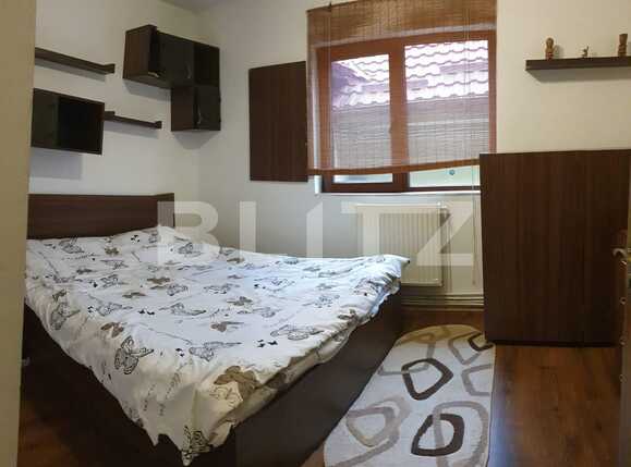 Apartament de închiriat 2 camere Zorilor - 77316AI | BLITZ Cluj-Napoca | Poza1