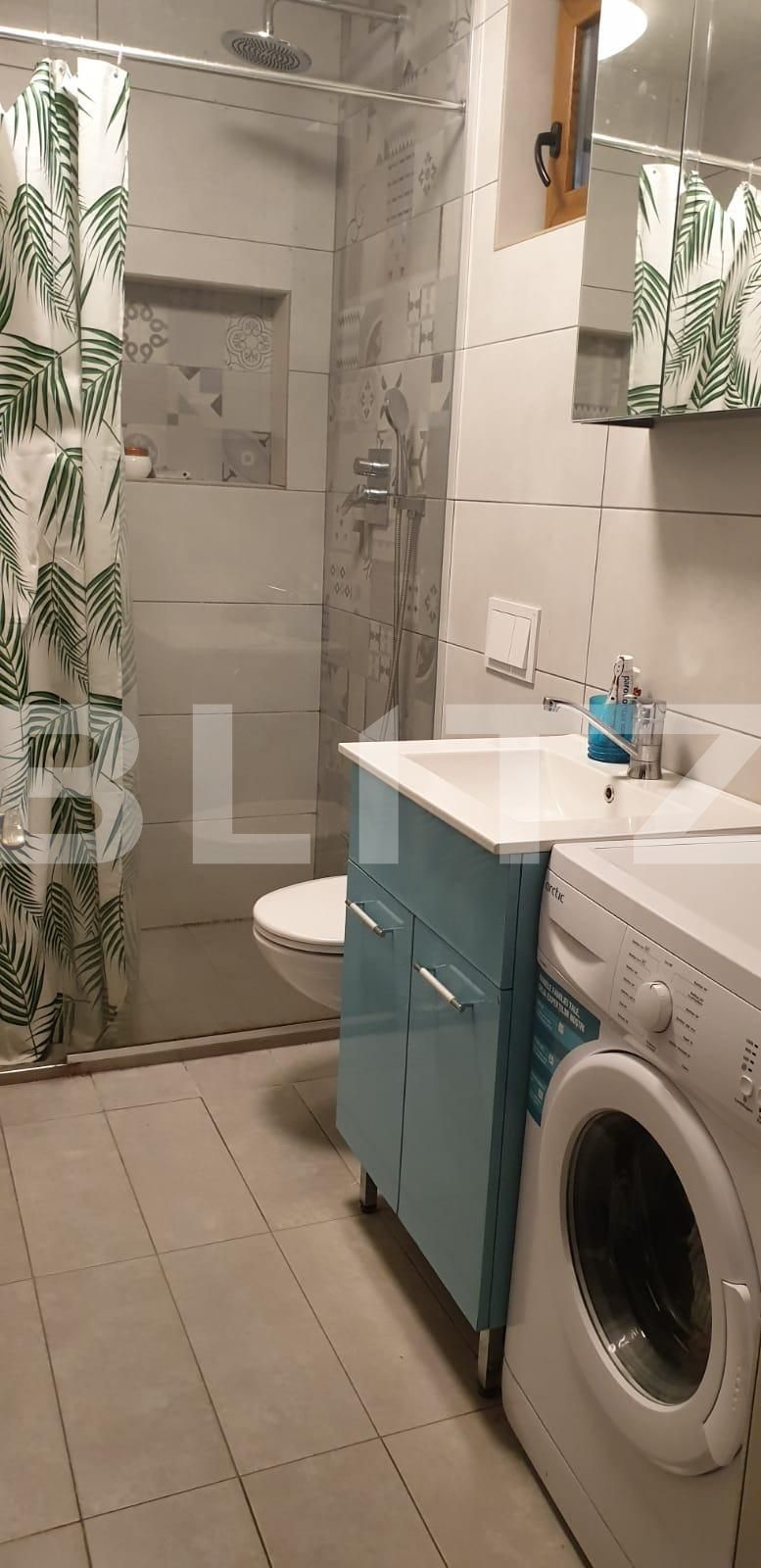 Apartament de închiriat 2 camere Zorilor - 77316AI | BLITZ Cluj-Napoca | Poza8