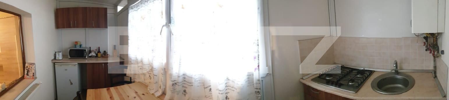 Apartament de închiriat 2 camere Zorilor - 77316AI | BLITZ Cluj-Napoca | Poza6