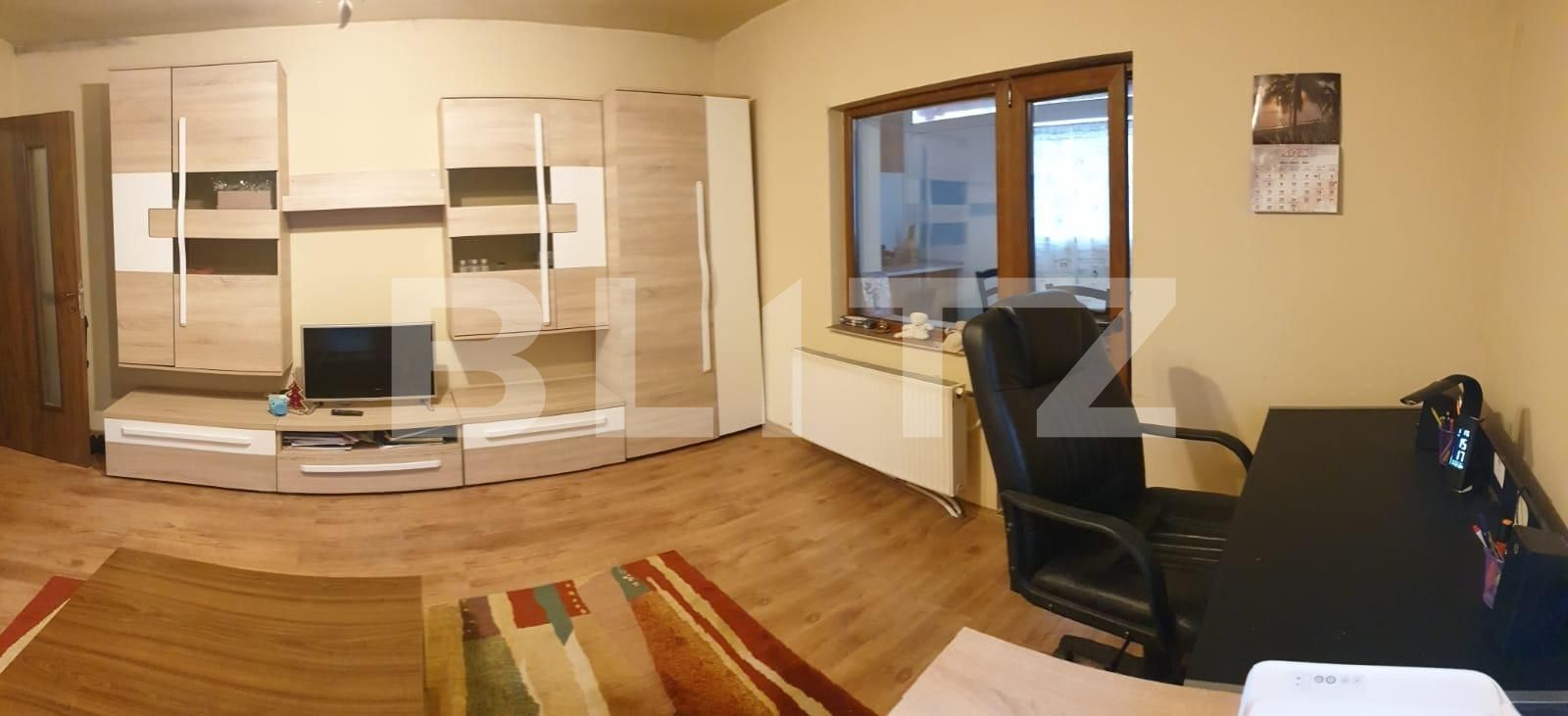 Apartament de închiriat 2 camere Zorilor - 77316AI | BLITZ Cluj-Napoca | Poza2