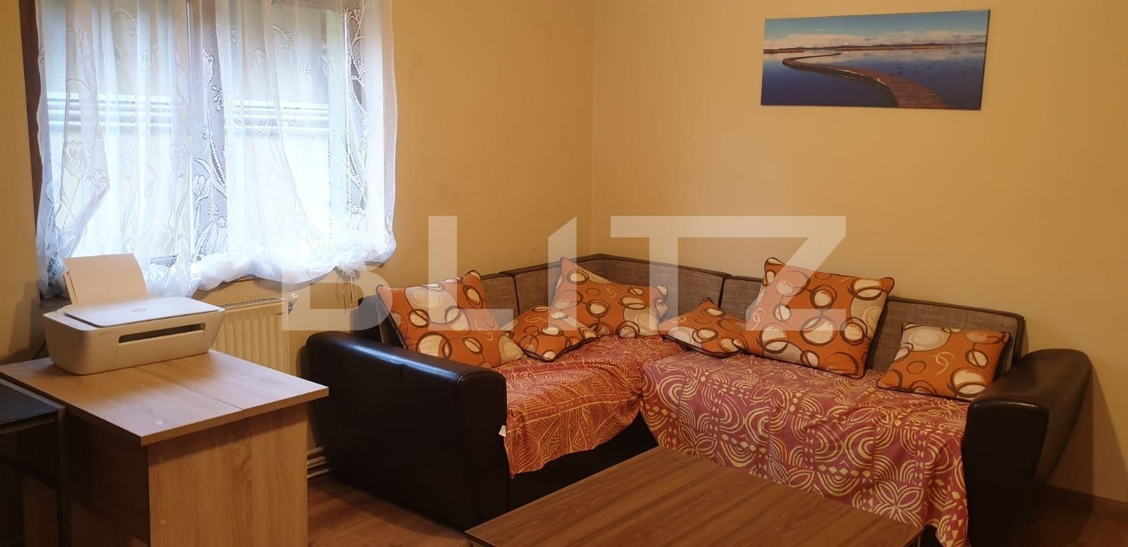 Apartament de închiriat 2 camere Zorilor - 77316AI | BLITZ Cluj-Napoca | Poza3