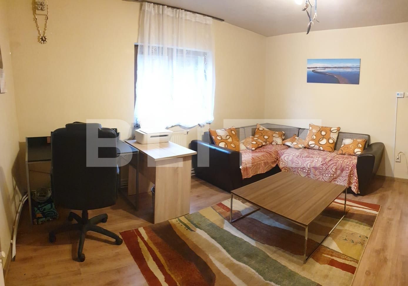 Apartament de închiriat 2 camere Zorilor - 77316AI | BLITZ Cluj-Napoca | Poza5