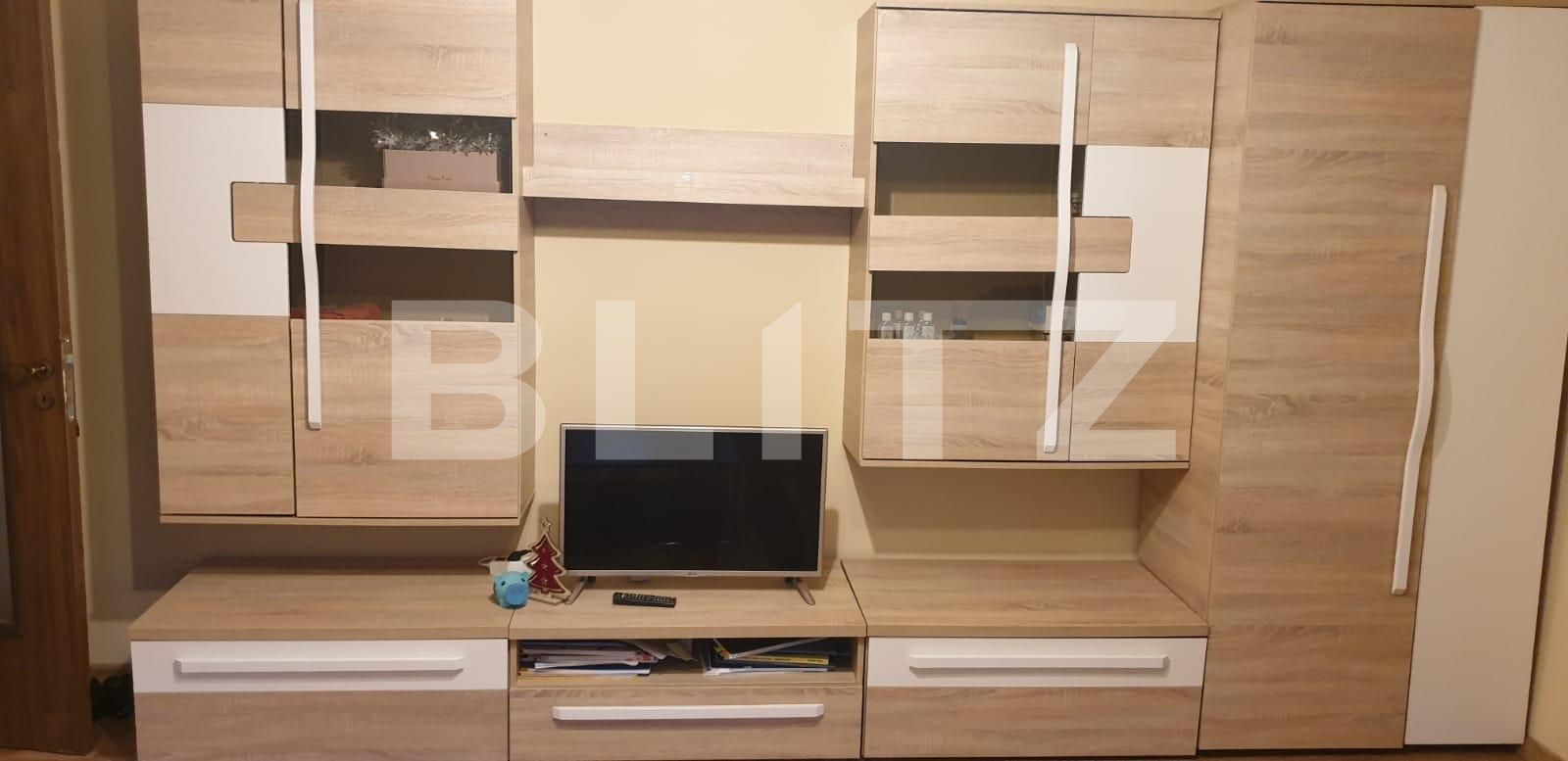 Apartament de închiriat 2 camere Zorilor - 77316AI | BLITZ Cluj-Napoca | Poza7