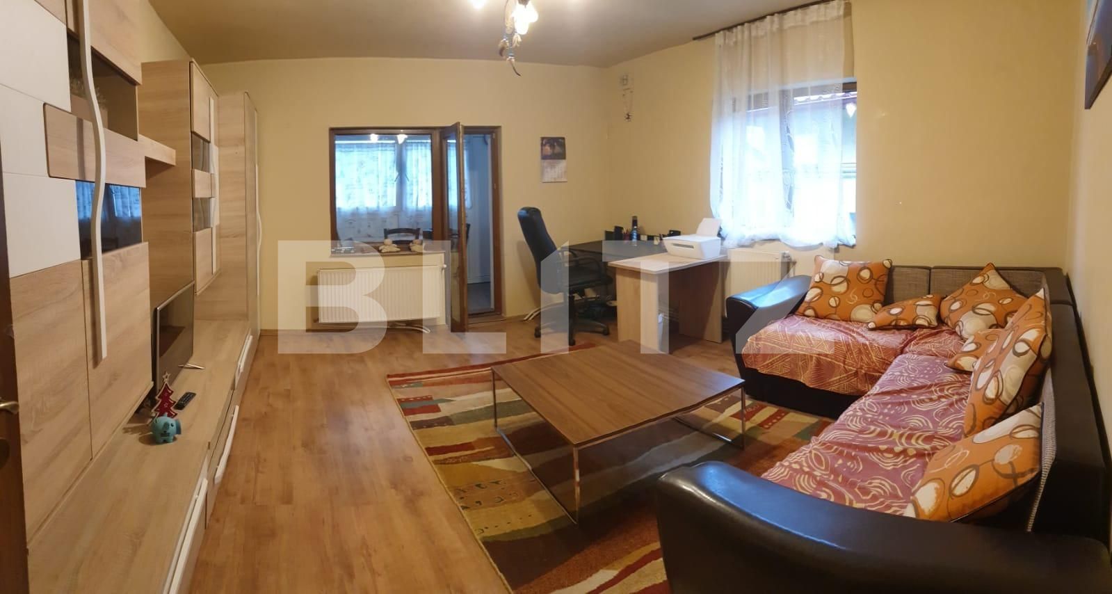 Apartament de închiriat 2 camere Zorilor - 77316AI | BLITZ Cluj-Napoca | Poza4
