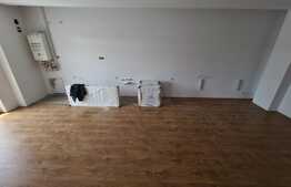 Apartament 2 camere, 49 mp, finisat , bloc nou, zona Cetatii