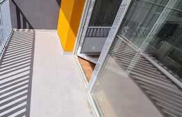 Apartament 2 camere, 49 mp, finisat , bloc nou, zona Cetatii