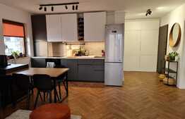 Apartament 2 camere, 57 mp utili, terasa 15 mp, orientare S-V, zona Leroy Merlin